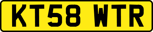 KT58WTR