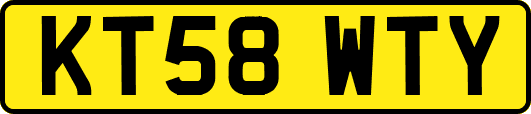 KT58WTY