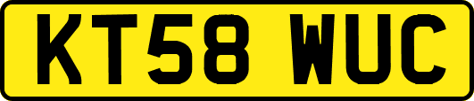 KT58WUC