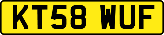 KT58WUF