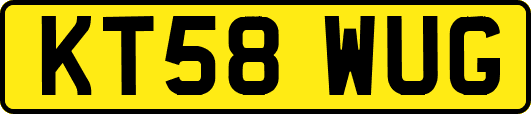 KT58WUG