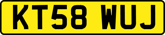 KT58WUJ