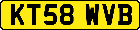 KT58WVB