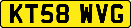 KT58WVG