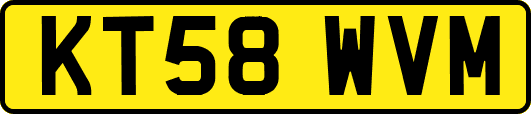 KT58WVM