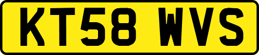 KT58WVS