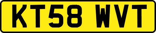KT58WVT