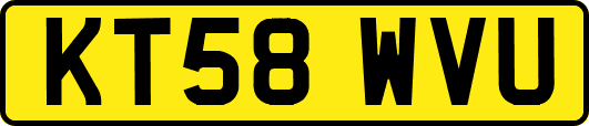 KT58WVU