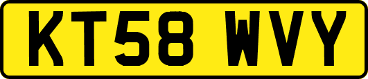 KT58WVY