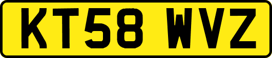 KT58WVZ