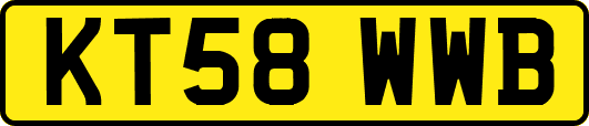 KT58WWB