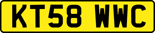 KT58WWC