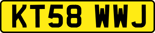 KT58WWJ
