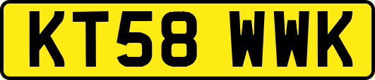 KT58WWK