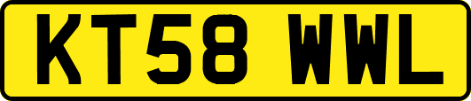KT58WWL