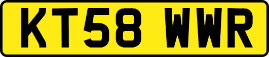 KT58WWR