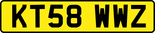 KT58WWZ