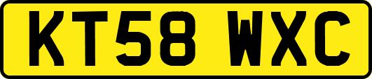 KT58WXC