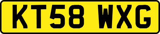 KT58WXG
