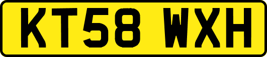 KT58WXH