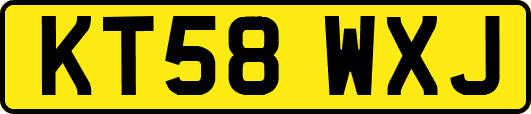 KT58WXJ