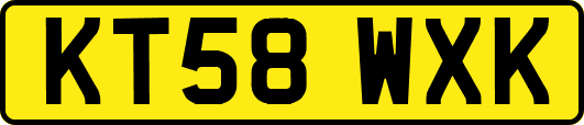 KT58WXK