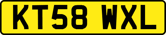 KT58WXL