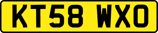 KT58WXO
