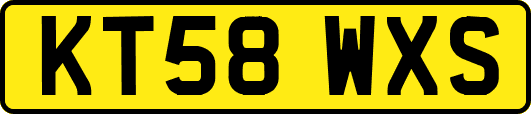 KT58WXS