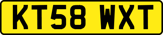 KT58WXT