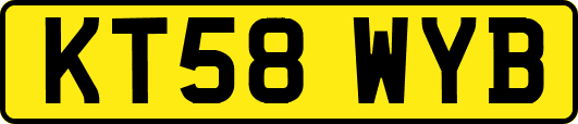 KT58WYB