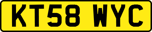 KT58WYC