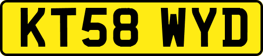 KT58WYD