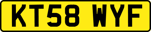 KT58WYF