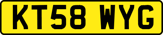 KT58WYG