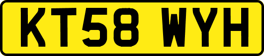 KT58WYH