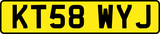 KT58WYJ