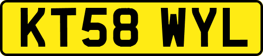 KT58WYL