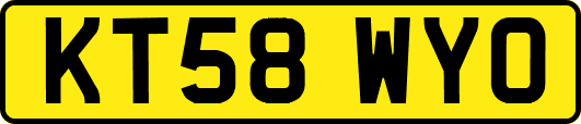 KT58WYO