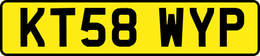 KT58WYP