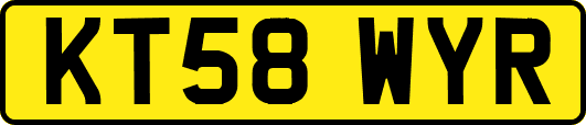 KT58WYR