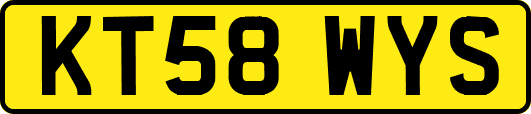 KT58WYS