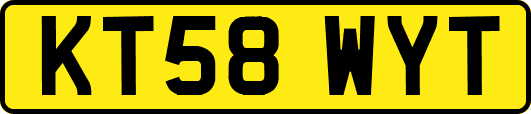 KT58WYT