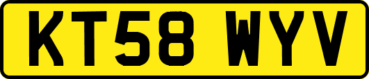 KT58WYV