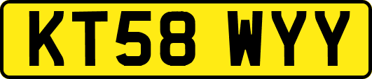 KT58WYY