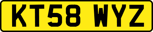 KT58WYZ