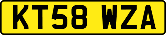 KT58WZA