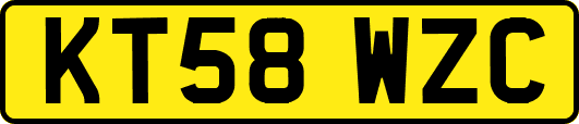 KT58WZC