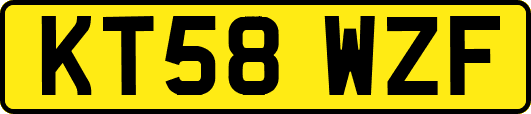 KT58WZF