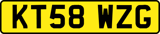 KT58WZG